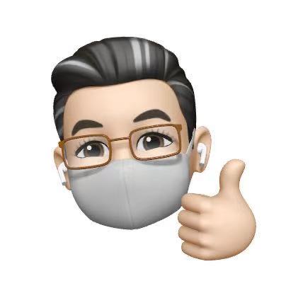吕翔宇的头像